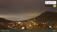 Archiv Foto Webcam Beuren: Panorama Therme 00:00