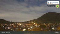 Archiv Foto Webcam Beuren: Panorama Therme 02:00