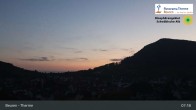 Archiv Foto Webcam Beuren: Panorama Therme 06:00