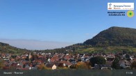 Archiv Foto Webcam Beuren: Panorama Therme 10:00