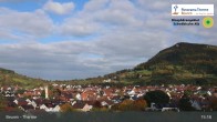 Archiv Foto Webcam Beuren: Panorama Therme 14:00