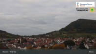 Archiv Foto Webcam Beuren: Panorama Therme 16:00