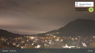 Archiv Foto Webcam Beuren: Panorama Therme 20:00