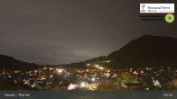 Archiv Foto Webcam Beuren: Panorama Therme 02:00