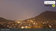 Archiv Foto Webcam Beuren: Panorama Therme 06:00
