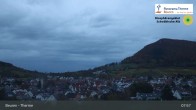 Archiv Foto Webcam Beuren: Panorama Therme 07:00