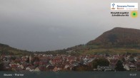 Archiv Foto Webcam Beuren: Panorama Therme 10:00
