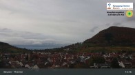Archiv Foto Webcam Beuren: Panorama Therme 12:00