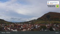 Archiv Foto Webcam Beuren: Panorama Therme 14:00