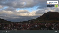 Archiv Foto Webcam Beuren: Panorama Therme 16:00