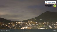 Archiv Foto Webcam Beuren: Panorama Therme 18:00