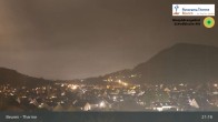 Archiv Foto Webcam Beuren: Panorama Therme 20:00