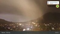 Archiv Foto Webcam Beuren: Panorama Therme 00:00