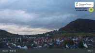 Archived image Webcam Beuren: Thermal Spa 07:00