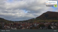 Archived image Webcam Beuren: Thermal Spa 12:00