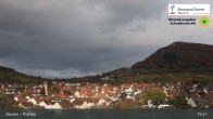 Archived image Webcam Beuren: Thermal Spa 14:00