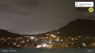 Archiv Foto Webcam Beuren: Panorama Therme 00:00