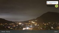 Archiv Foto Webcam Beuren: Panorama Therme 02:00
