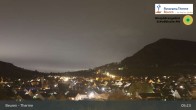 Archiv Foto Webcam Beuren: Panorama Therme 04:00