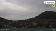 Archiv Foto Webcam Beuren: Panorama Therme 07:00