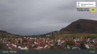 Archiv Foto Webcam Beuren: Panorama Therme 12:00