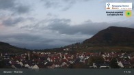 Archiv Foto Webcam Beuren: Panorama Therme 16:00