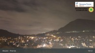 Archiv Foto Webcam Beuren: Panorama Therme 18:00