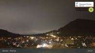 Archiv Foto Webcam Beuren: Panorama Therme 00:00