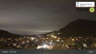 Archiv Foto Webcam Beuren: Panorama Therme 02:00