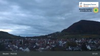 Archiv Foto Webcam Beuren: Panorama Therme 06:00