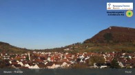 Archiv Foto Webcam Beuren: Panorama Therme 14:00