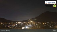 Archiv Foto Webcam Beuren: Panorama Therme 02:00