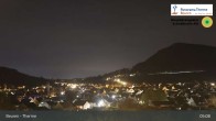 Archiv Foto Webcam Beuren: Panorama Therme 04:00