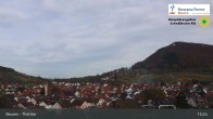 Archiv Foto Webcam Beuren: Panorama Therme 12:00