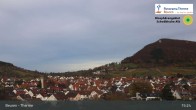 Archiv Foto Webcam Beuren: Panorama Therme 14:00