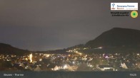 Archiv Foto Webcam Beuren: Panorama Therme 18:00