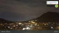 Archiv Foto Webcam Beuren: Panorama Therme 00:00