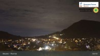 Archiv Foto Webcam Beuren: Panorama Therme 02:00