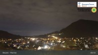Archiv Foto Webcam Beuren: Panorama Therme 04:00