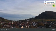 Archiv Foto Webcam Beuren: Panorama Therme 08:00