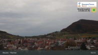 Archiv Foto Webcam Beuren: Panorama Therme 14:00