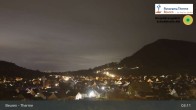 Archiv Foto Webcam Beuren: Panorama Therme 02:00