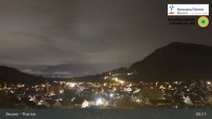 Archiv Foto Webcam Beuren: Panorama Therme 04:00