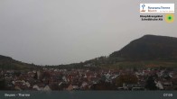 Archiv Foto Webcam Beuren: Panorama Therme 07:00