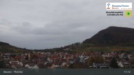 Archiv Foto Webcam Beuren: Panorama Therme 10:00