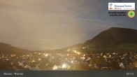 Archiv Foto Webcam Beuren: Panorama Therme 00:00