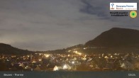 Archiv Foto Webcam Beuren: Panorama Therme 02:00