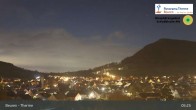 Archiv Foto Webcam Beuren: Panorama Therme 04:00