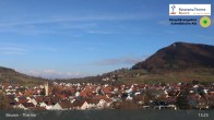 Archiv Foto Webcam Beuren: Panorama Therme 12:00