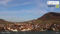 Archiv Foto Webcam Beuren: Panorama Therme 14:00